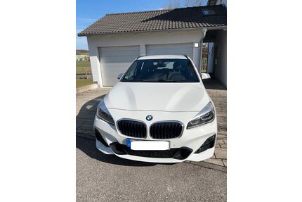 BMW 218 Active Tourer Gebrauchtwagen