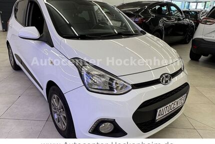 Hyundai i10 Gebrauchtwagen