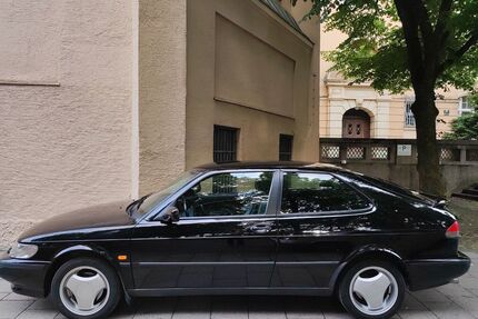 Saab 900 Gebrauchtwagen