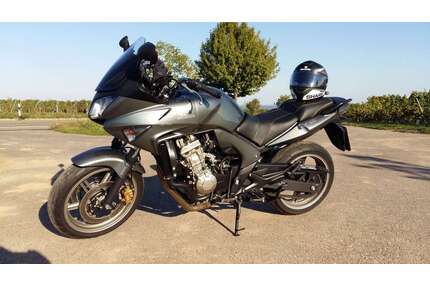 Honda CBF 600 Gebrauchtwagen