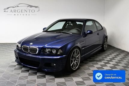 BMW M3 Gebrauchtwagen