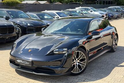 Porsche Taycan Gebrauchtwagen