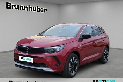 Opel Grandland (X) Gebrauchtwagen