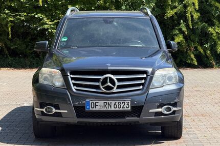 Mercedes-Benz GLK 320 Gebrauchtwagen