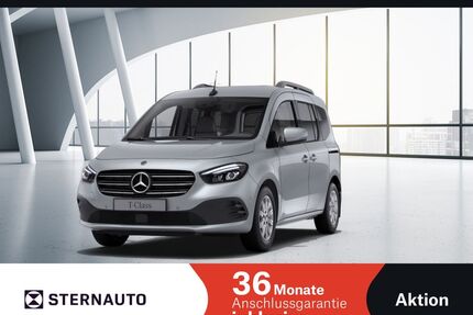 Mercedes-Benz T-Klasse Gebrauchtwagen
