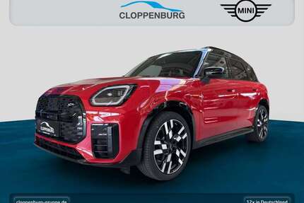 Mini Cooper S Countryman Gebrauchtwagen