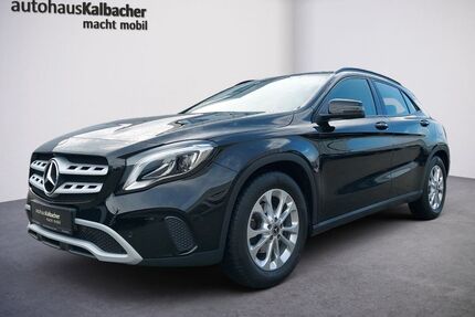 Mercedes-Benz GLA 180 Gebrauchtwagen