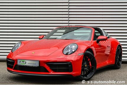 Porsche 992 Gebrauchtwagen