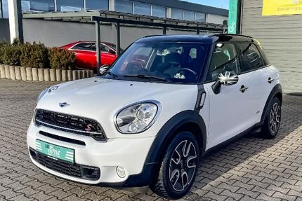 Mini Countryman S (Cooper) Gebrauchtwagen