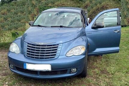 Chrysler PT Cruiser Gebrauchtwagen