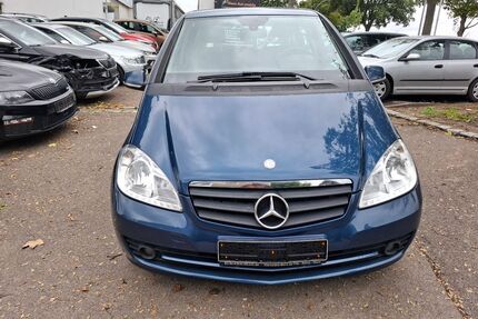 Mercedes-Benz A 160 Gebrauchtwagen