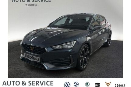 Cupra Leon Gebrauchtwagen