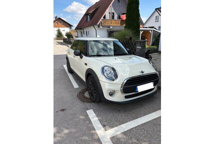 Mini ONE Gebrauchtwagen