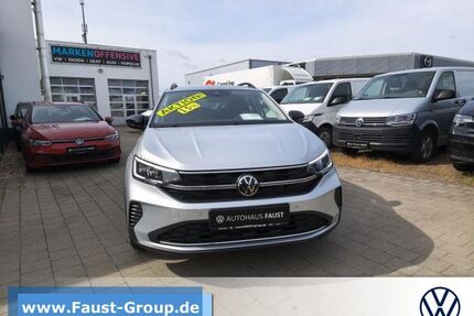 VW Taigo Gebrauchtwagen