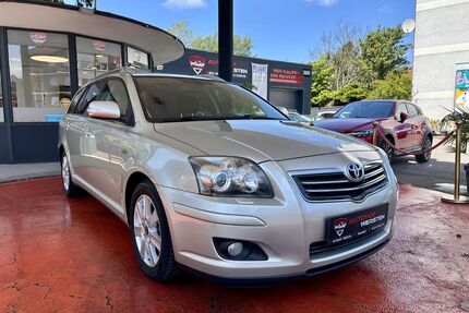Toyota Avensis Gebrauchtwagen