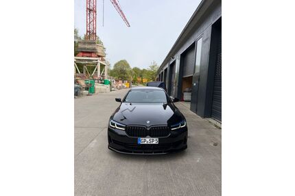 BMW 530 Gebrauchtwagen