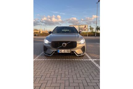Volvo XC60 Gebrauchtwagen