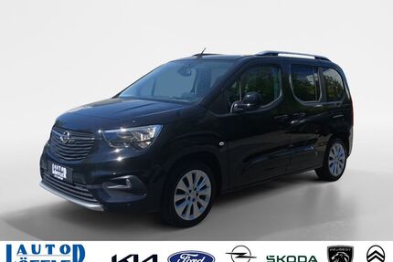 Opel Combo Life Gebrauchtwagen