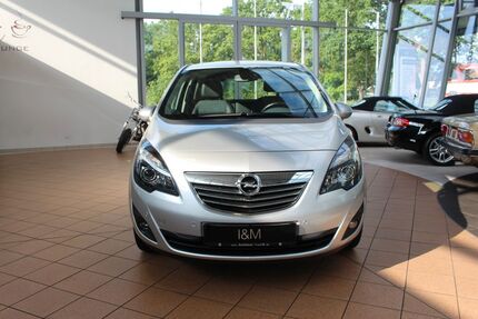 Opel Meriva Gebrauchtwagen