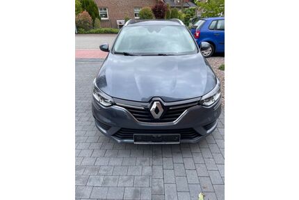 Renault Megane Gebrauchtwagen