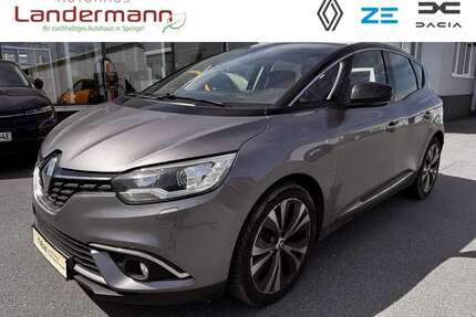 Renault Scenic Gebrauchtwagen