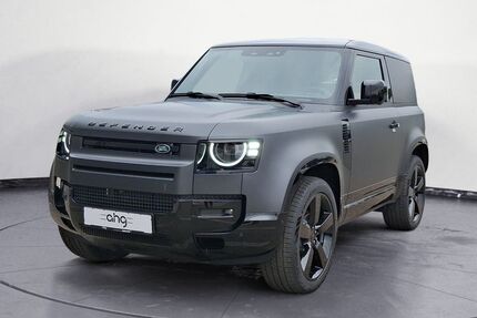 Land Rover Defender Gebrauchtwagen