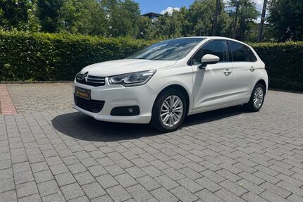 Citroen C4 Gebrauchtwagen