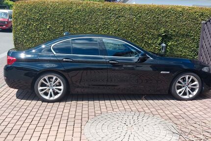 BMW 520 Gebrauchtwagen