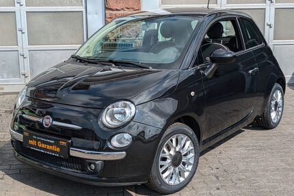Fiat 500 Gebrauchtwagen