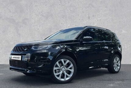 Land Rover Discovery Sport Gebrauchtwagen