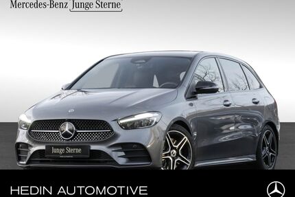 Mercedes-Benz B 250 Gebrauchtwagen