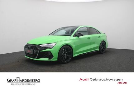 Audi RS3 Gebrauchtwagen