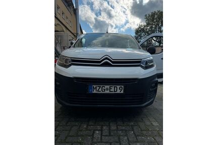 Citroen Berlingo Gebrauchtwagen