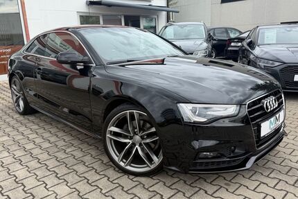 Audi A5 Gebrauchtwagen