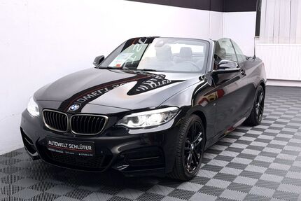 BMW M240i Gebrauchtwagen