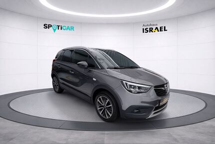 Opel Crossland (X) Gebrauchtwagen