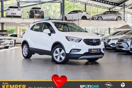 Opel Mokka X Gebrauchtwagen