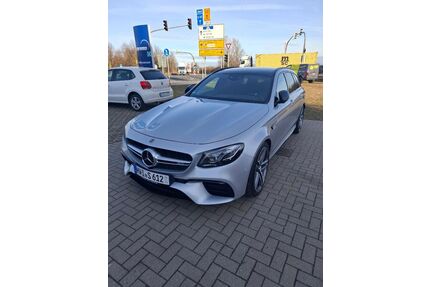 Mercedes-Benz E 63 AMG Gebrauchtwagen