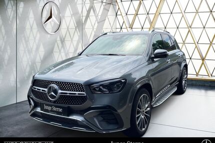 Mercedes-Benz GLE 300 Gebrauchtwagen
