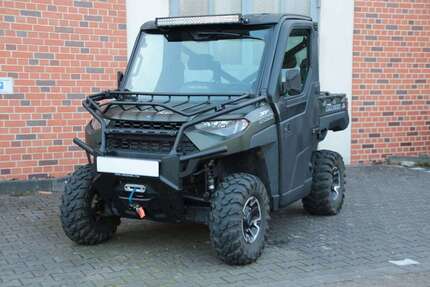 Polaris Ranger Gebrauchtwagen