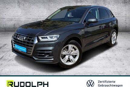 Audi Q5 Gebrauchtwagen