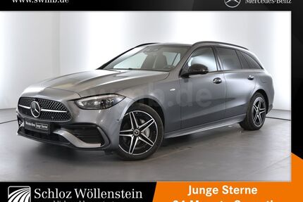 Mercedes-Benz C 300 Gebrauchtwagen