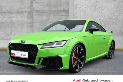 Audi TT RS 