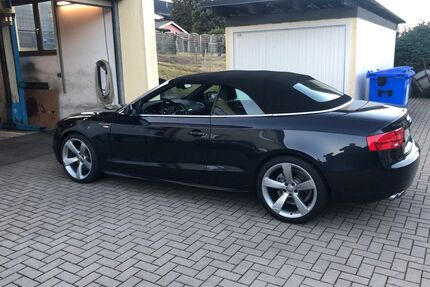 Audi A5 Gebrauchtwagen
