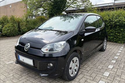 VW up! Gebrauchtwagen