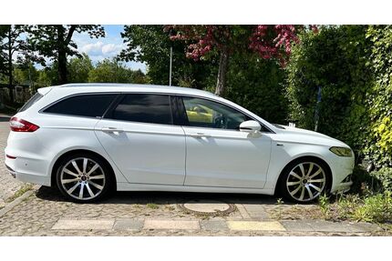 Ford Mondeo Gebrauchtwagen