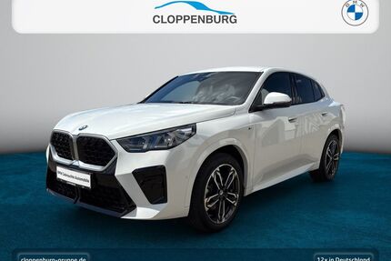 BMW X2 Gebrauchtwagen