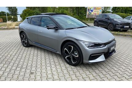 Kia EV6 Gebrauchtwagen