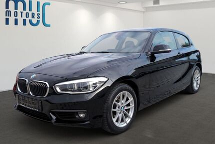 BMW 120 Gebrauchtwagen