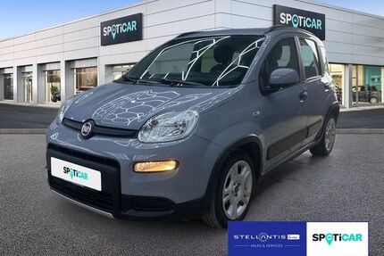 Fiat Panda Gebrauchtwagen